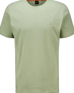 T-shirt Tales Groen
