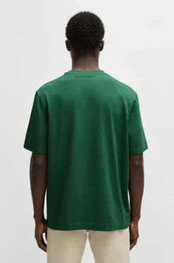 T-shirt TChup Groen