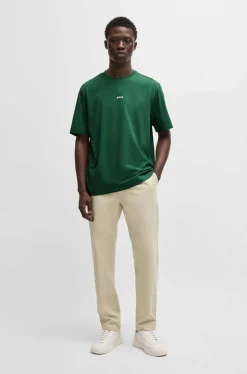T-shirt TChup Groen