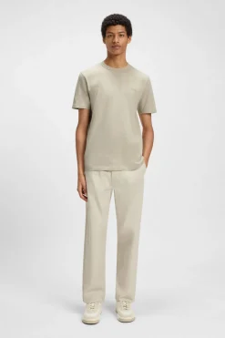 T-shirt Tegood Beige
