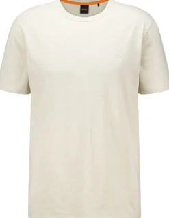 T-shirt Tegood Beige
