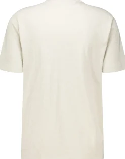 T-shirt Tegood Beige