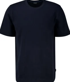 T-shirt Teun Blauw