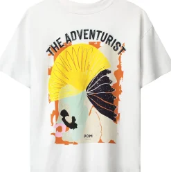 T-shirt The Adventurist Wit