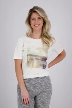 T-shirt Valerie Wit