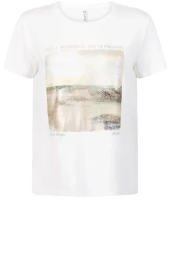 T-shirt Valerie Wit