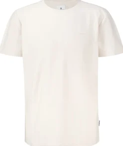 T-shirt Wit