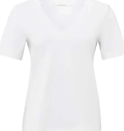 T-shirt Wit