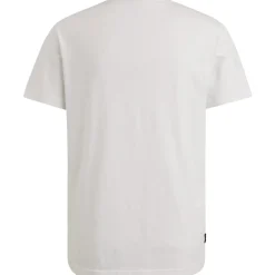 T-shirt Wit