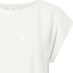 T-shirt Wit