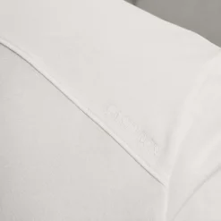 T-shirt Wit