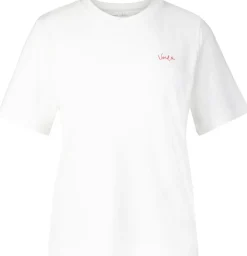 T-Shirt  Wit