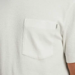 T-shirt Wit