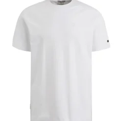 T-shirt  Wit