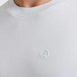 T-shirt  Wit