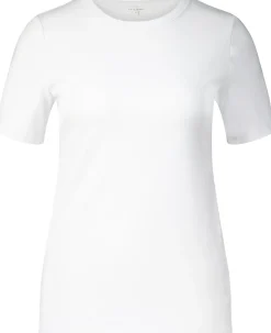 T-shirt Wit