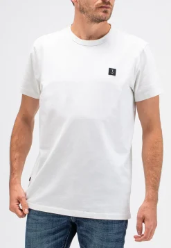 T-Shirt Wit