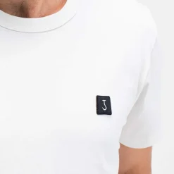 T-Shirt Wit