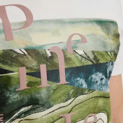 T-shirt Wit