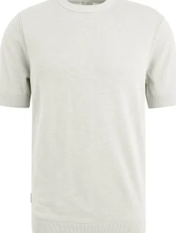 T-shirt Wit