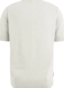 T-shirt Wit