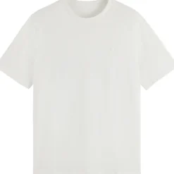 T-shirt Wit