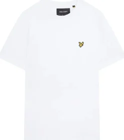 T-Shirt Wit