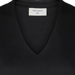 T-shirt Zwart