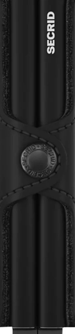 Twinwallet Zwart