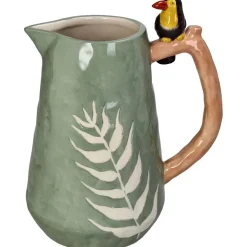 Vaas Bird  Groen