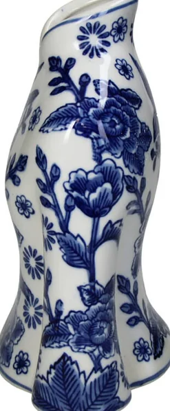 Vaas Blauw