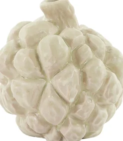 Vaas Deco Panthus Creme