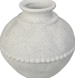Vaas Dolomite Wit