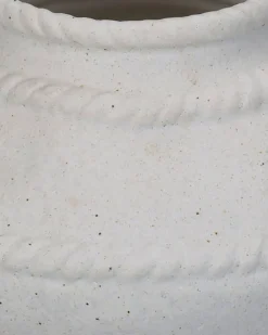 Vaas Dolomite Wit