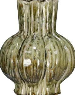 Vaas Elro Groen
