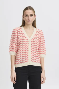 Vest Ardina Oranje