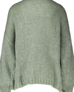 Vest Beau Groen