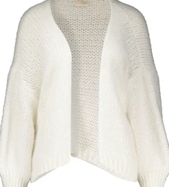 Vest Beau  Wit
