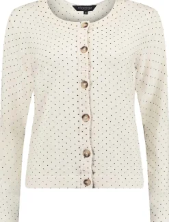 Vest Beige