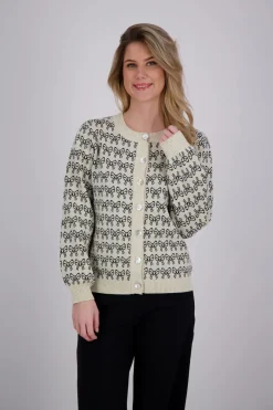 Vest Beige