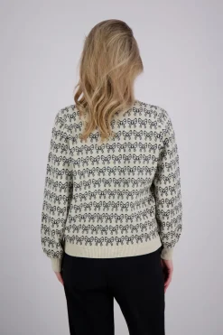Vest Beige