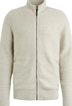 Vest Beige