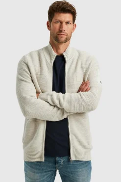 Vest Beige