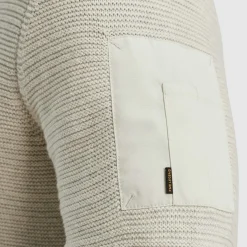 Vest Beige