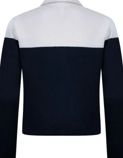 Vest Blauw
