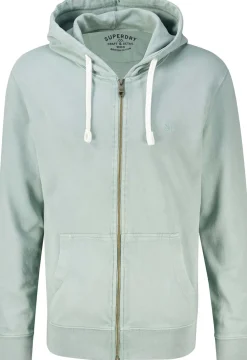 Vest Blauw