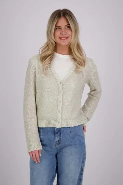 Vest Bonnie  Beige