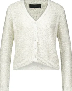 Vest Bonnie  Beige
