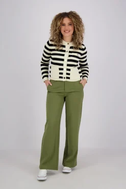 Vest Drea Beige