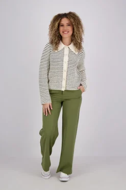 Vest Fanto Beige